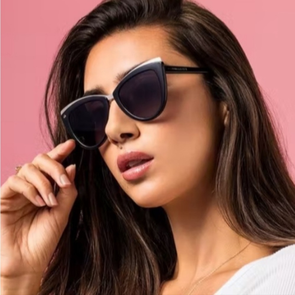 Prive' Revaux The Juliet Polarized Anti Blue Light Sunglasses